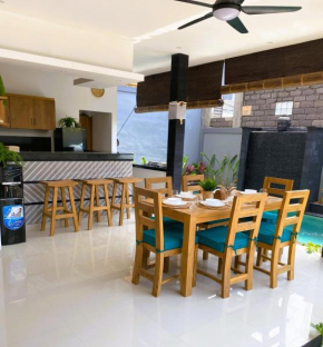 Villa Solas Legian